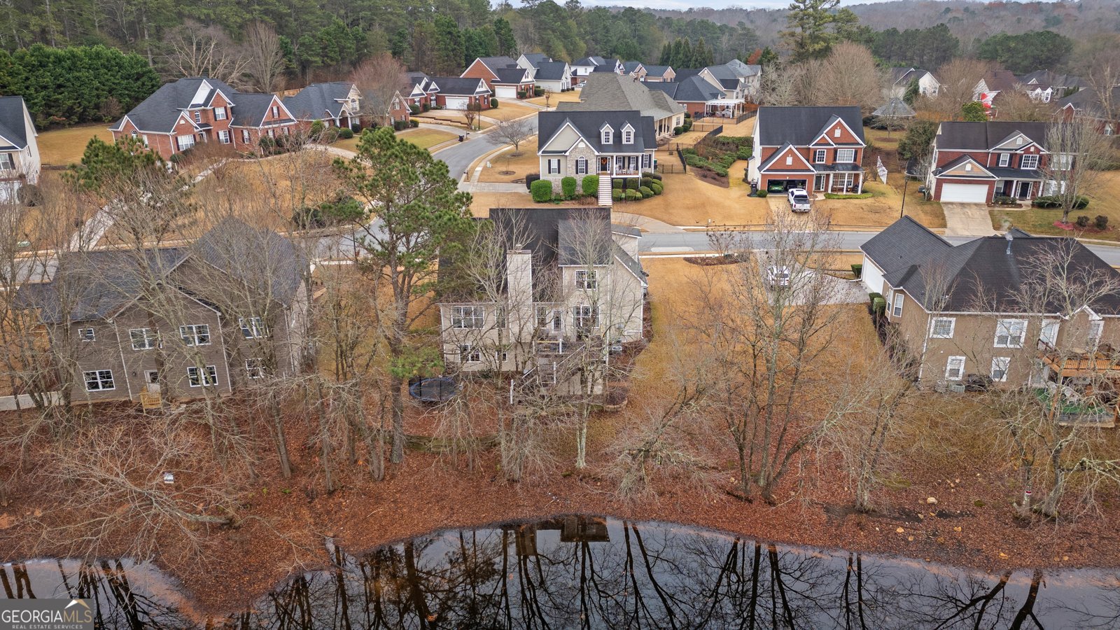 207 Retreat Way Carrollton - 41