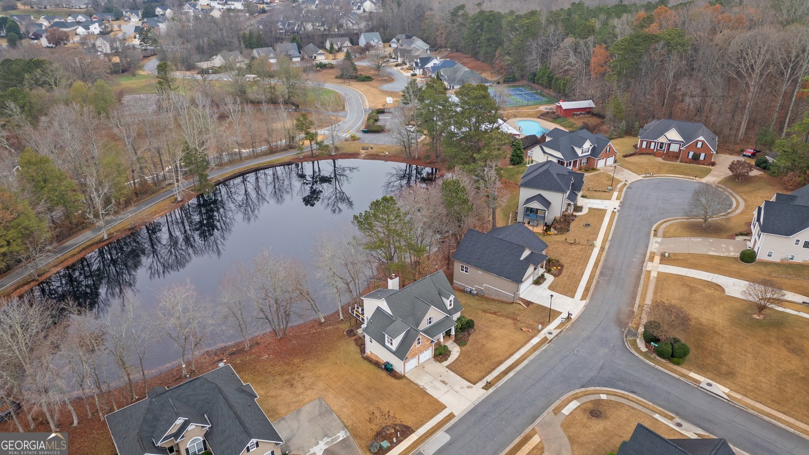 207 Retreat Way Carrollton - 42