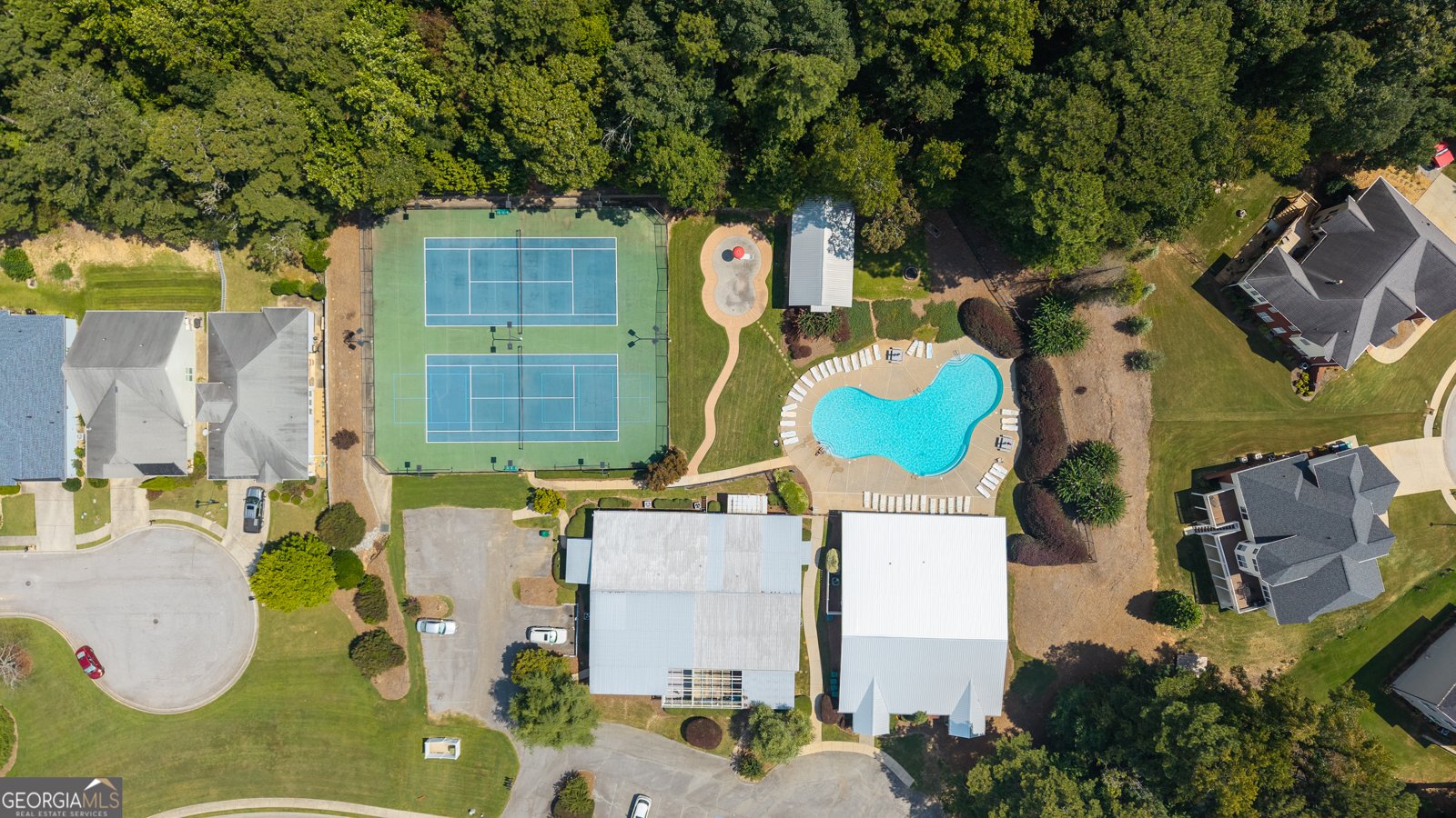 207 Retreat Way Carrollton - Photo 44