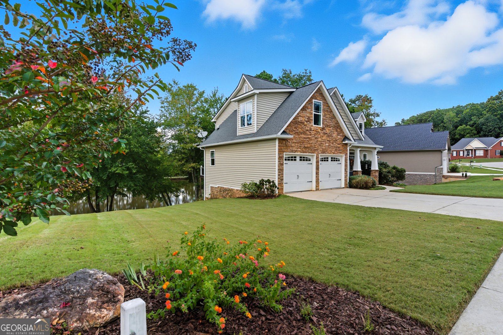 207 Retreat Way Carrollton - 5