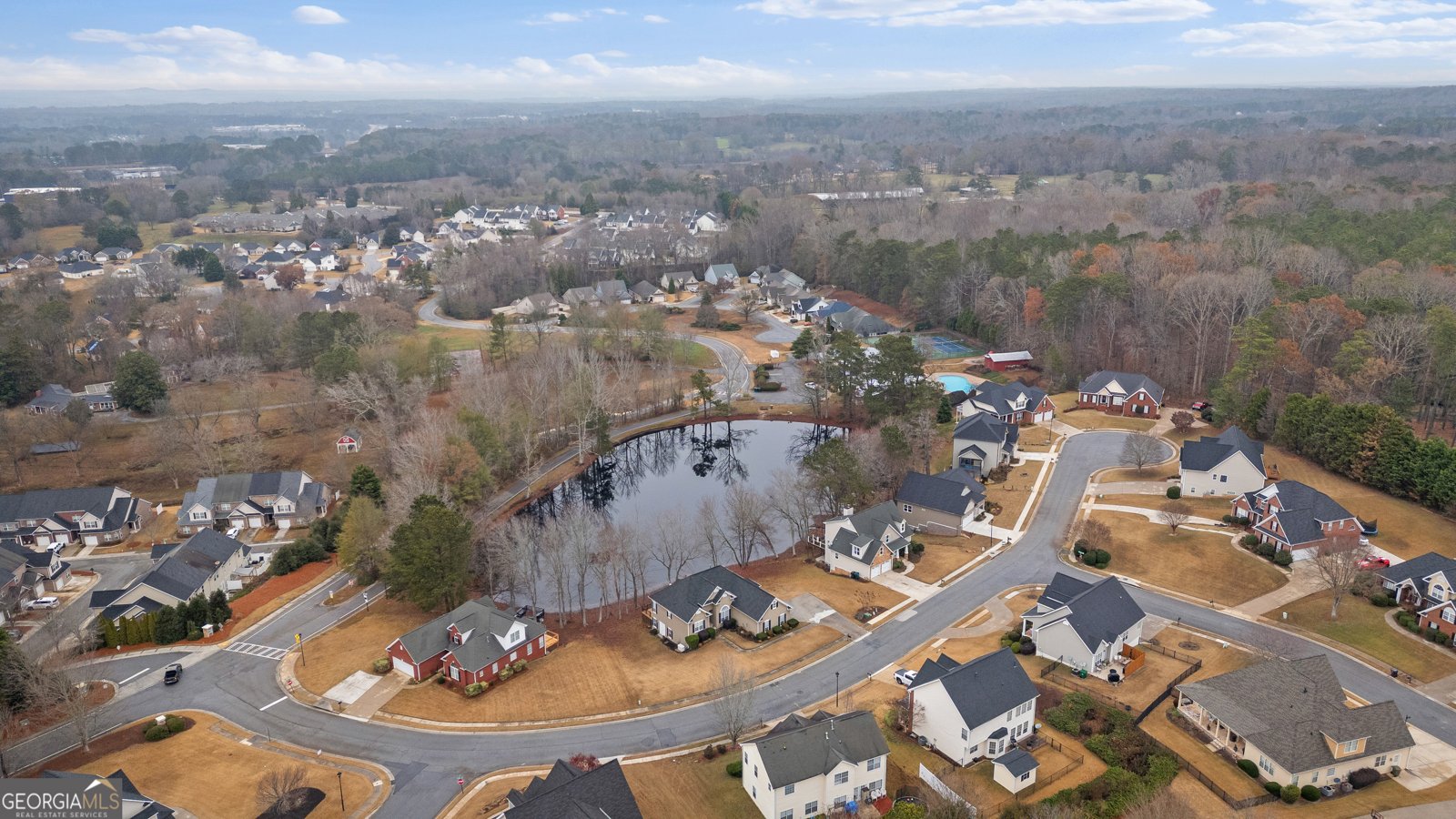 207 Retreat Way Carrollton - 8