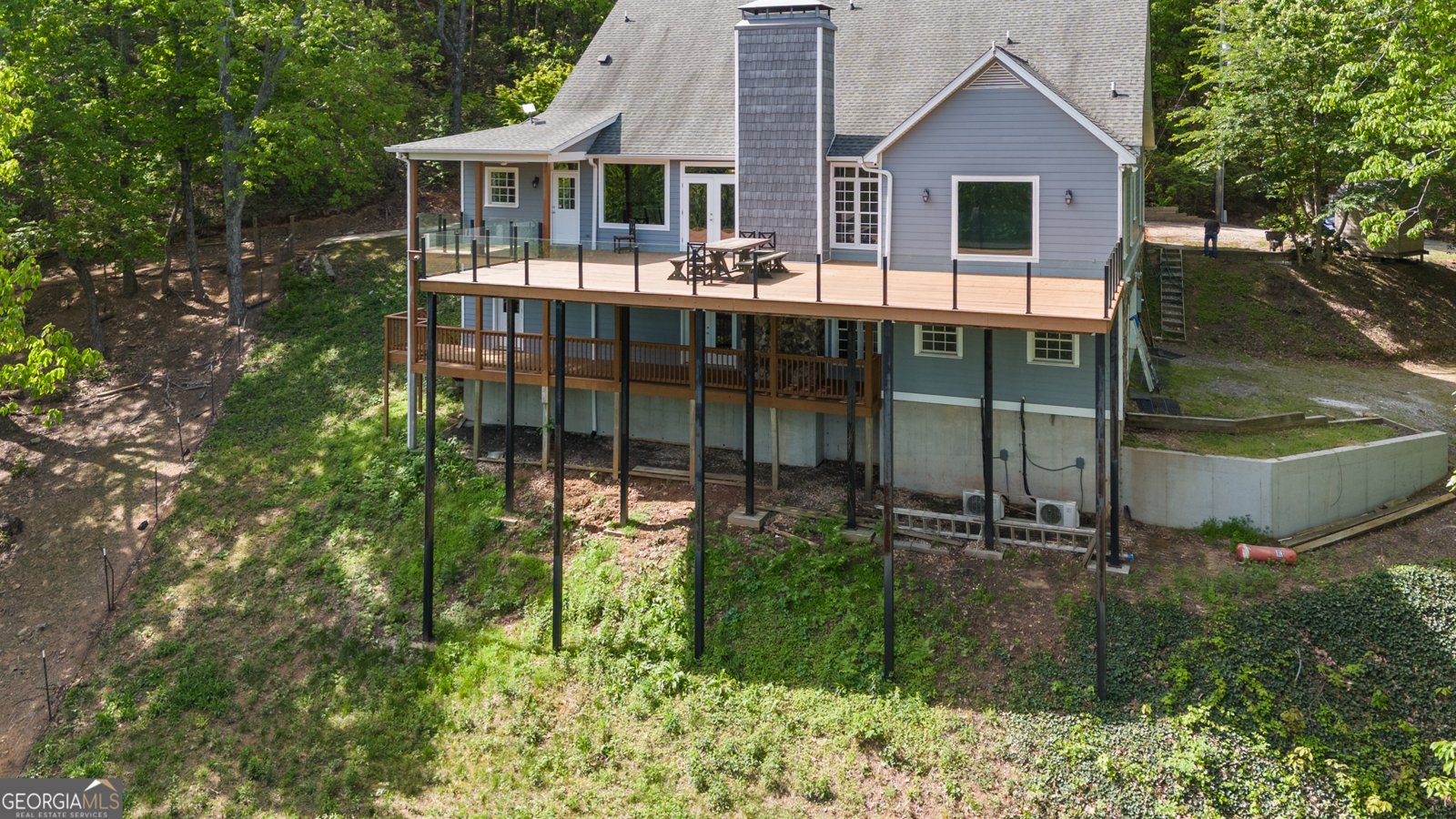 265 Lynda Lane Cleveland - 22
