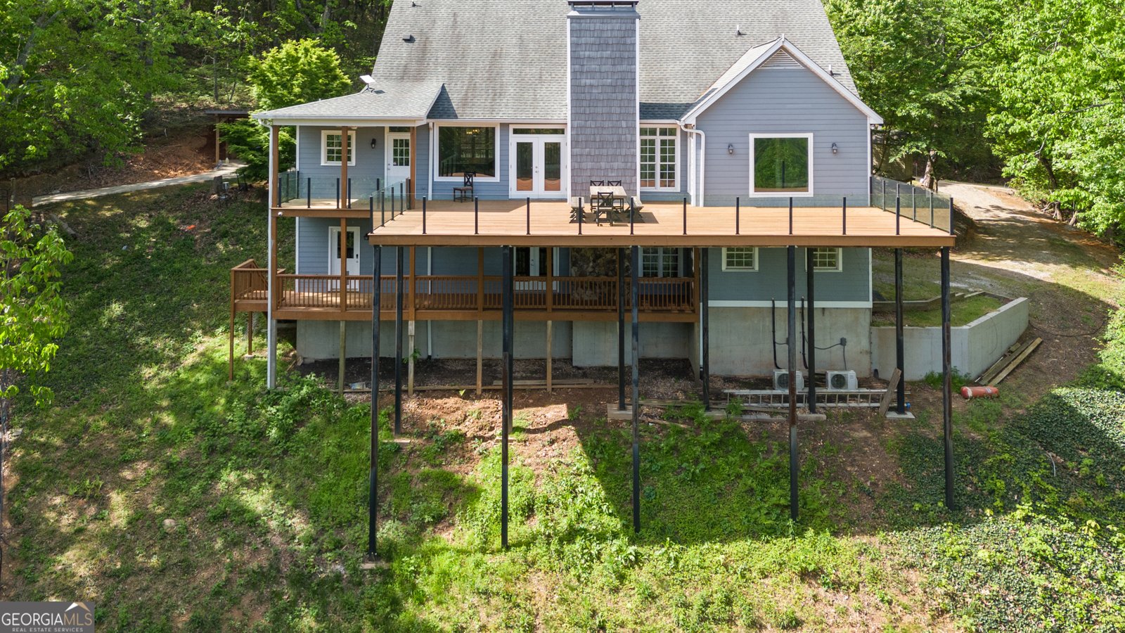 265 Lynda Lane Cleveland - 23
