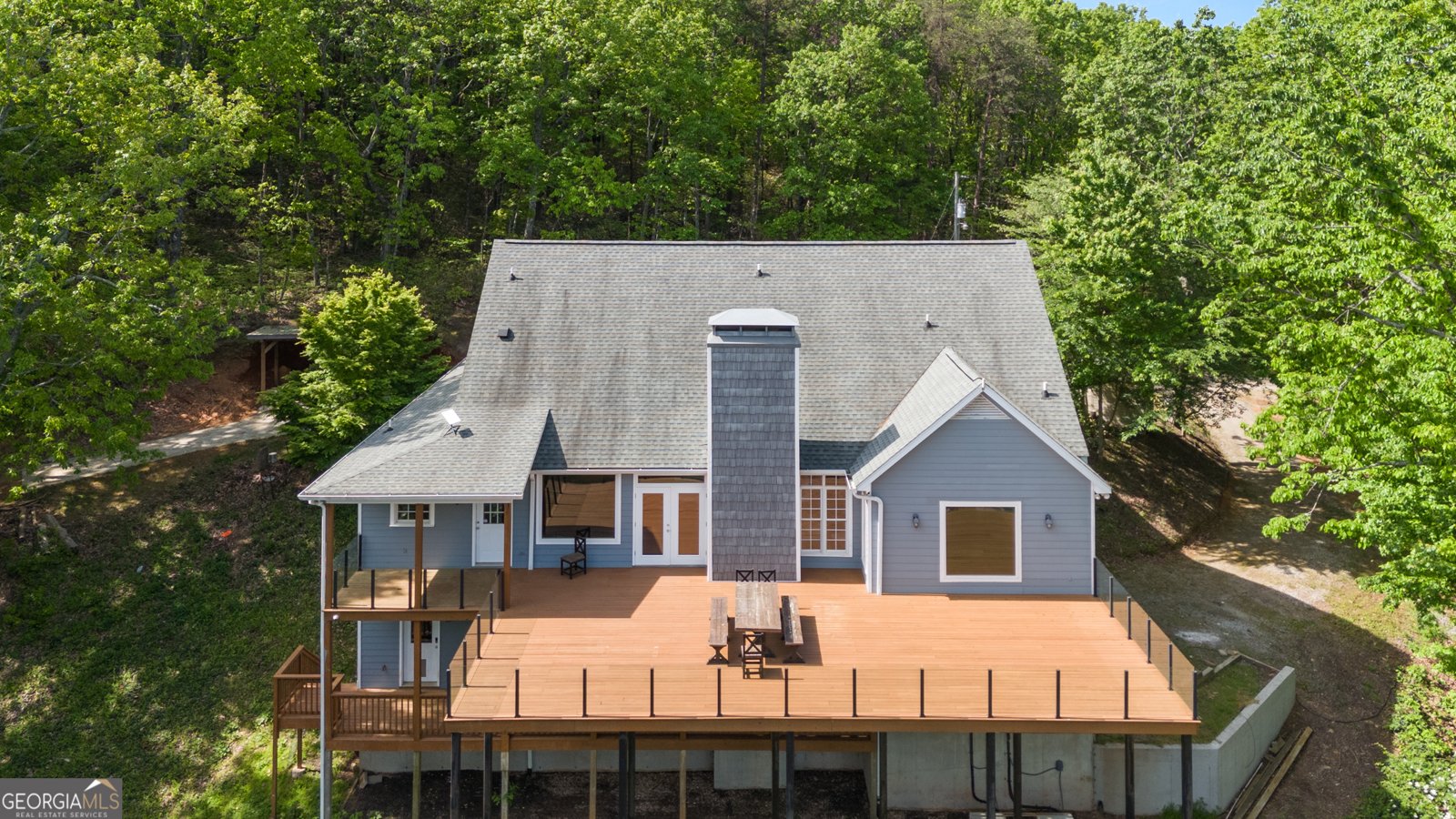 265 Lynda Lane Cleveland - 24
