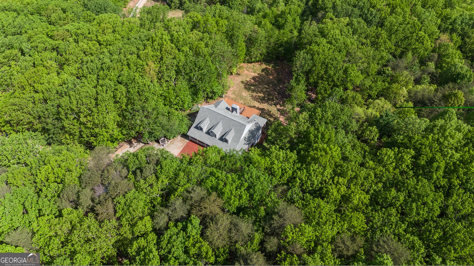 265 Lynda Lane Cleveland - 28