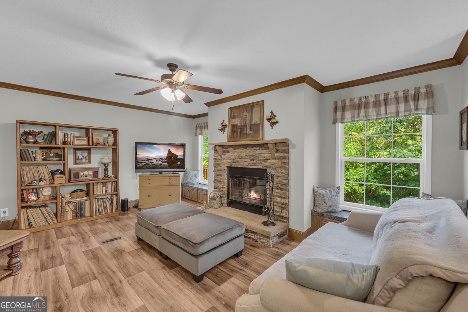 126 Old Indian Trail Road Jefferson - 10