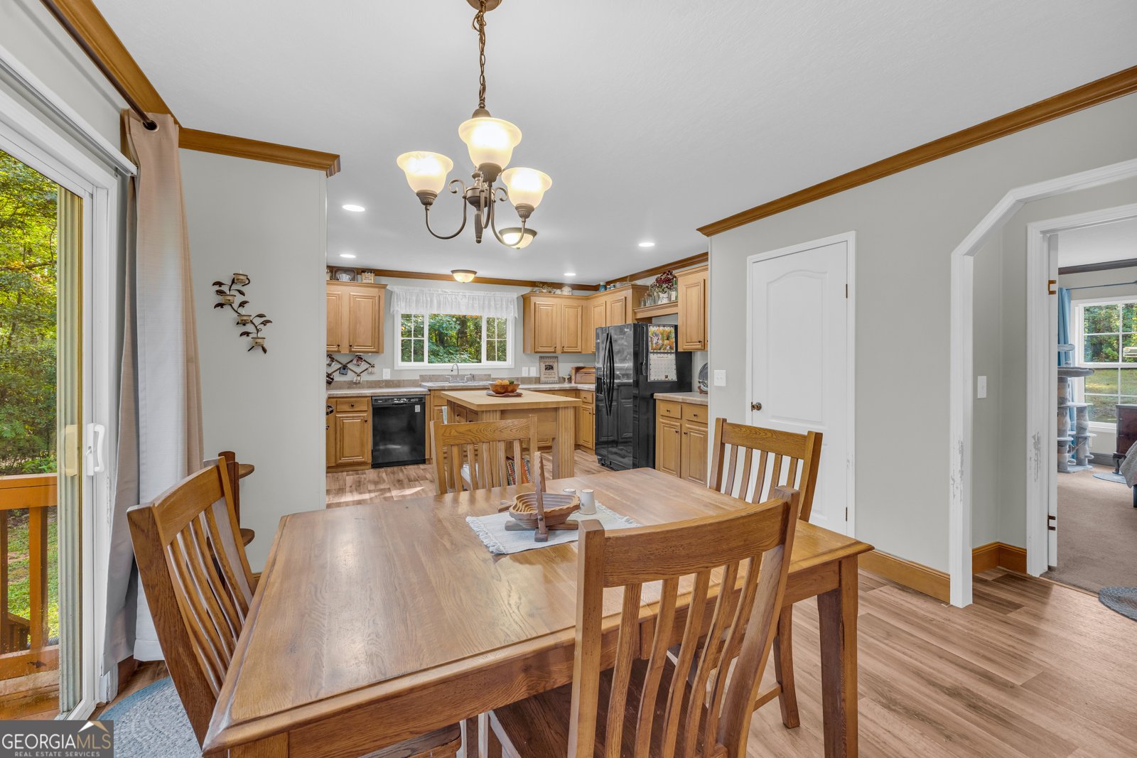 126 Old Indian Trail Road Jefferson - 13