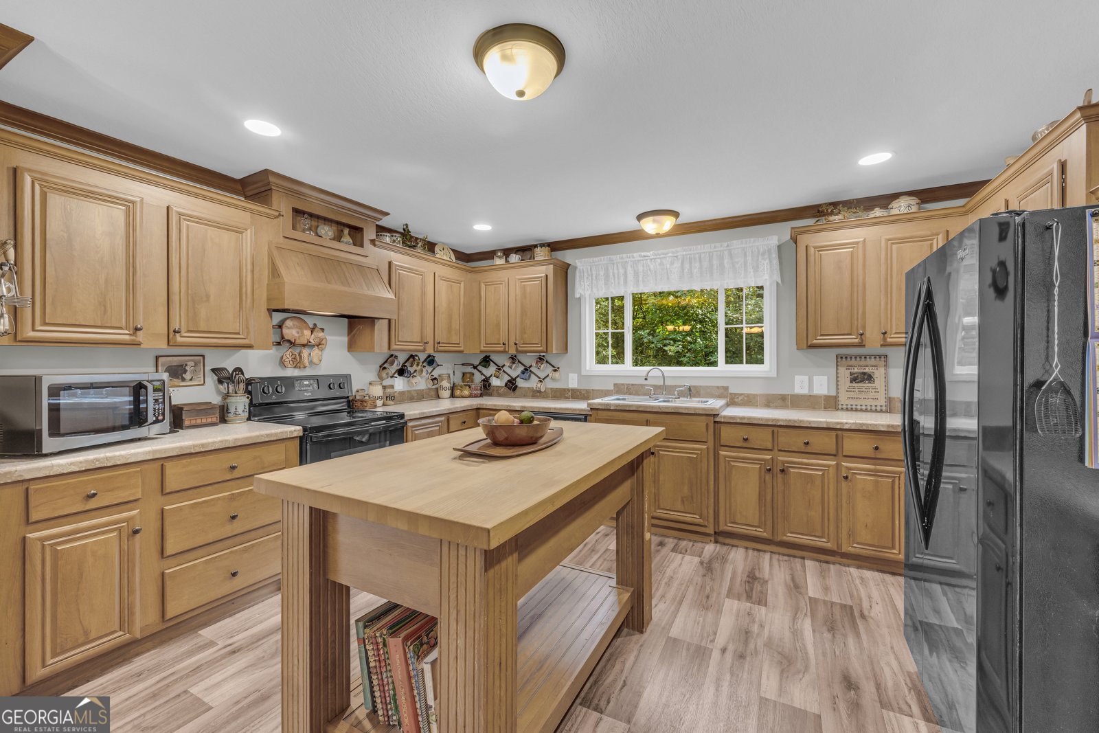 126 Old Indian Trail Road Jefferson - 15