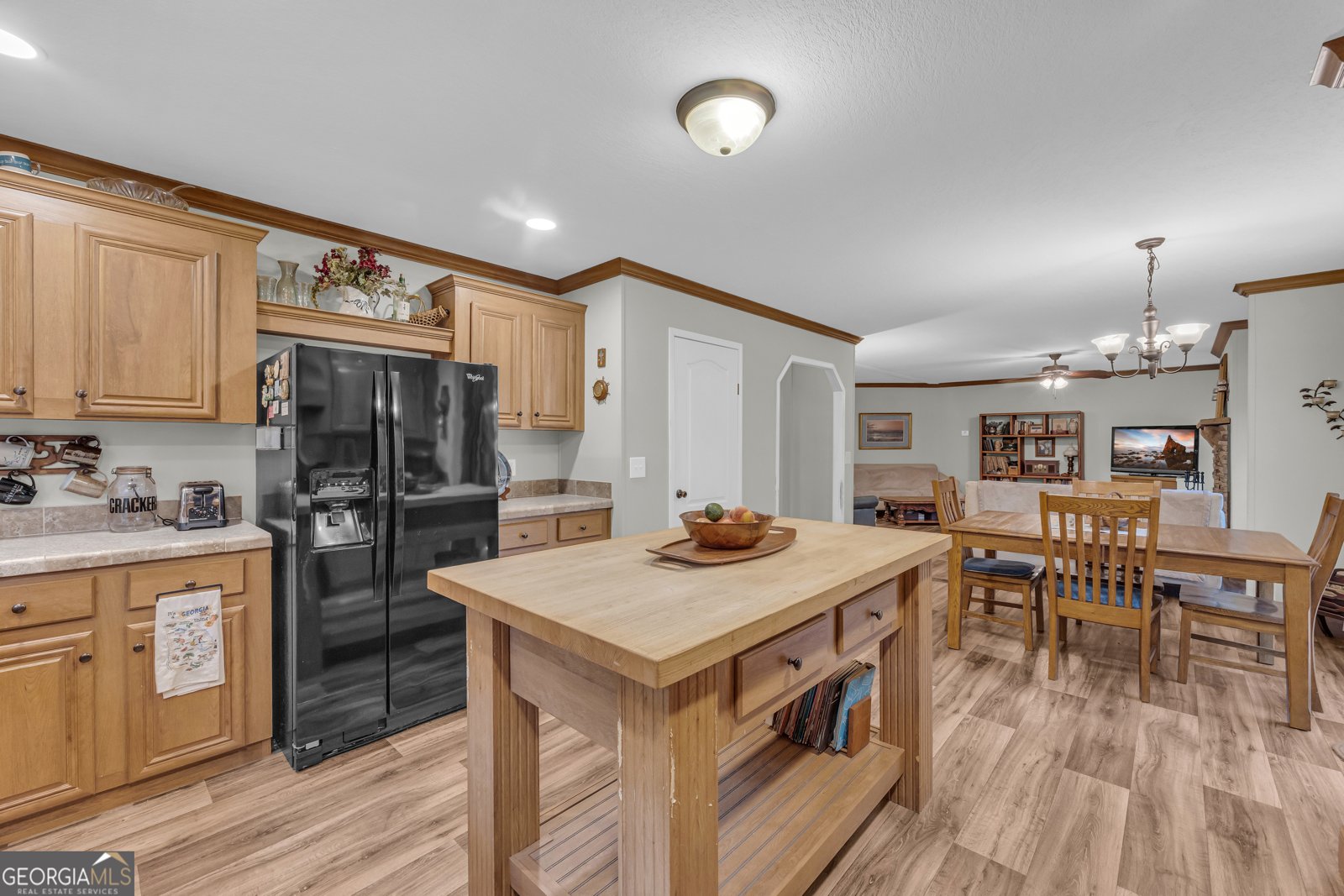 126 Old Indian Trail Road Jefferson - 16