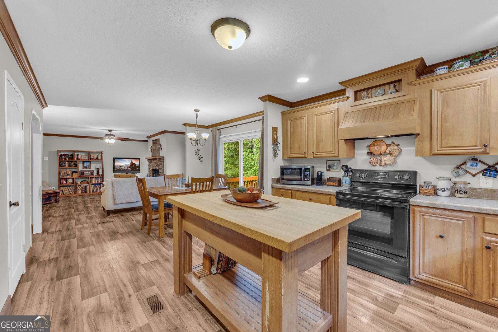 126 Old Indian Trail Road Jefferson - 17