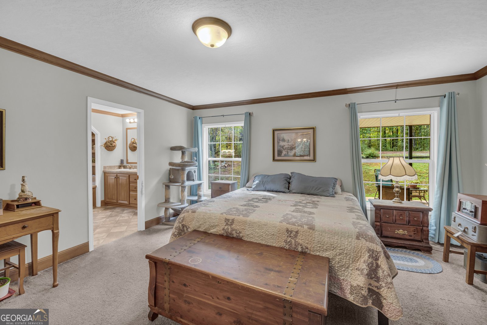 126 Old Indian Trail Road Jefferson - 18