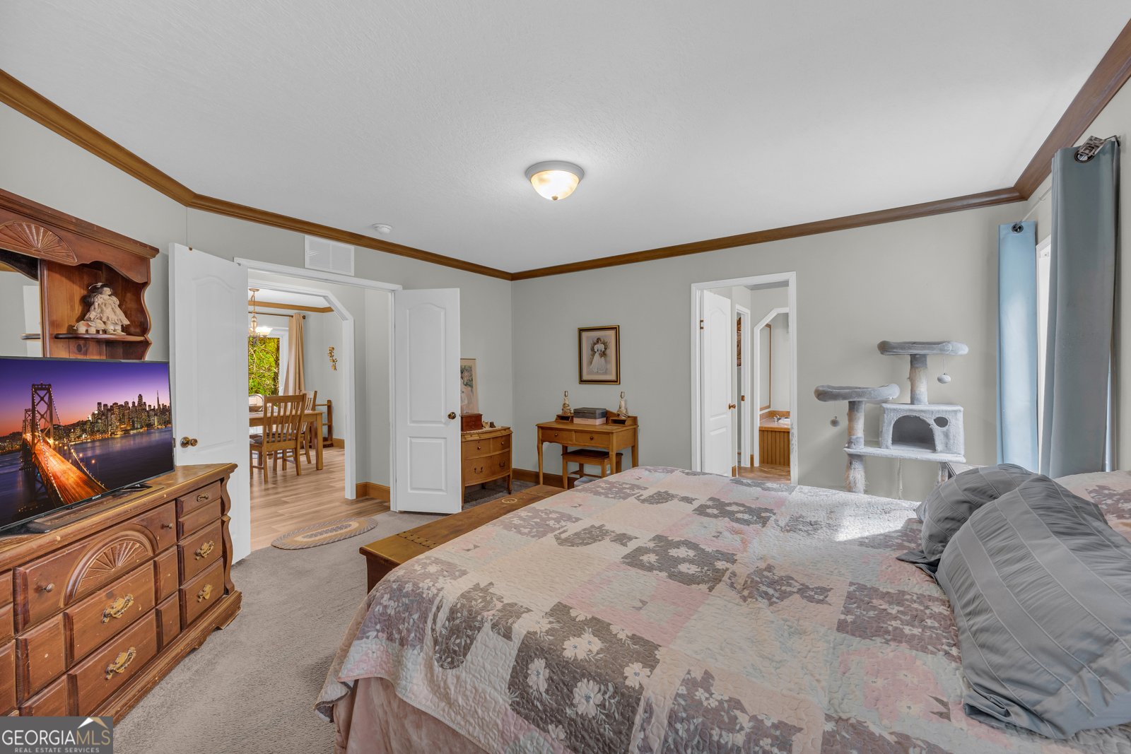 126 Old Indian Trail Road Jefferson - 19