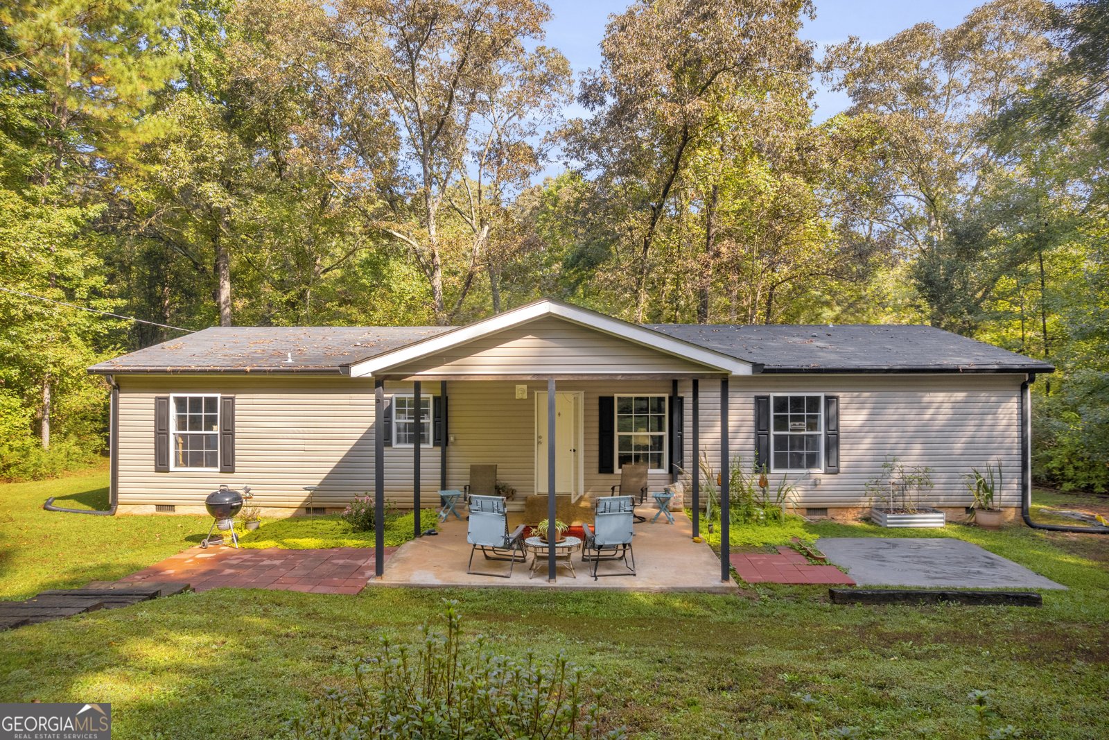 126 Old Indian Trail Road Jefferson - 2
