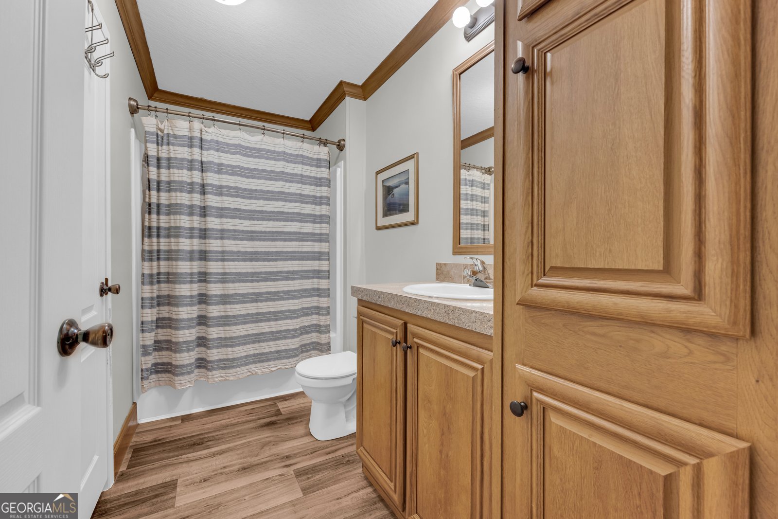 126 Old Indian Trail Road Jefferson - 23