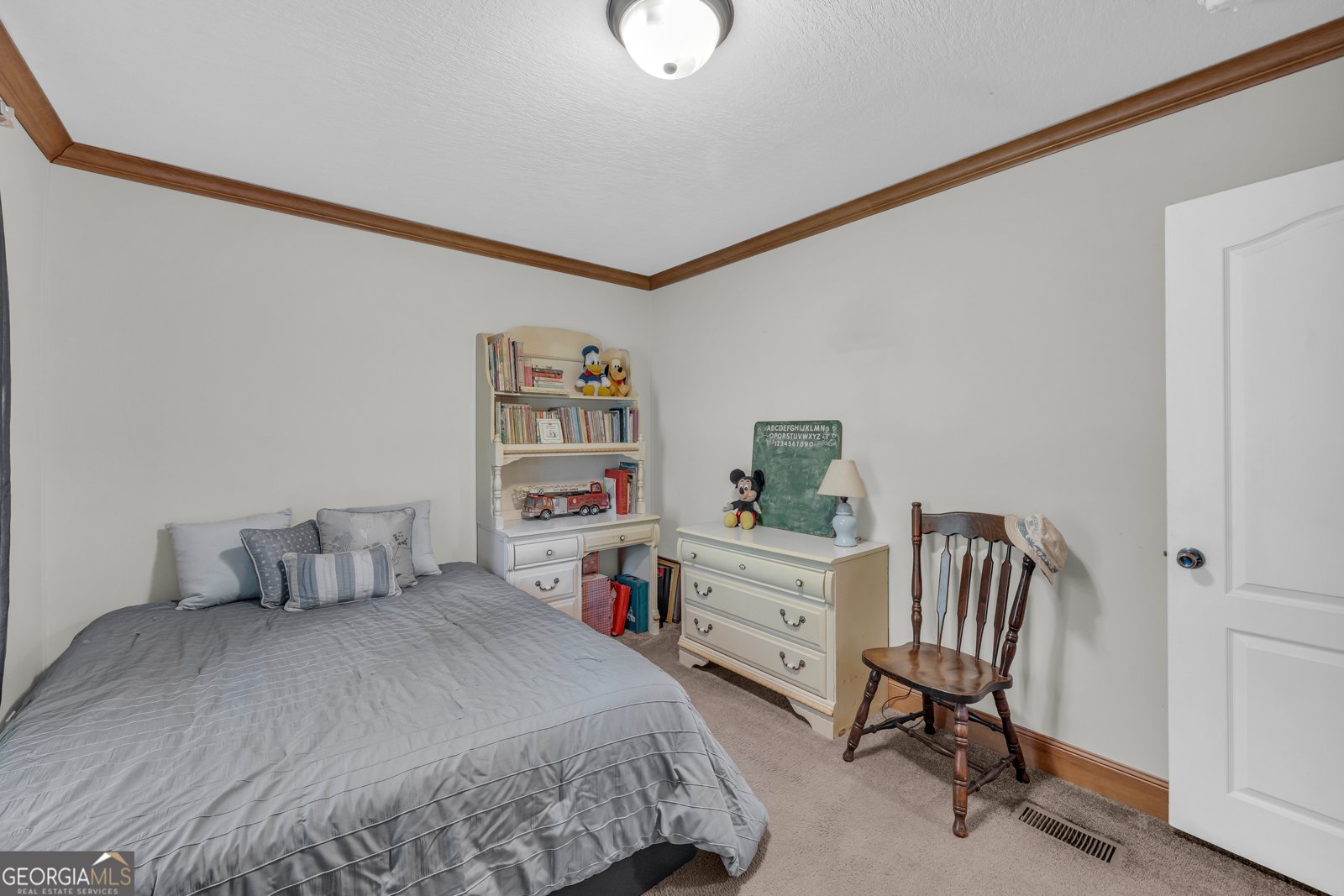 126 Old Indian Trail Road Jefferson - 24