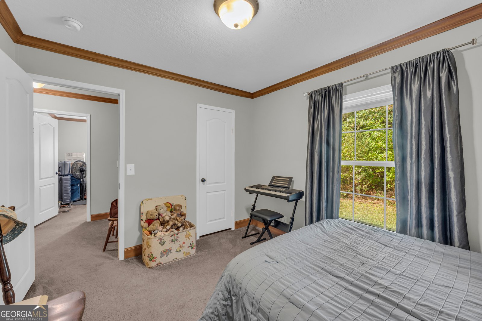 126 Old Indian Trail Road Jefferson - 25