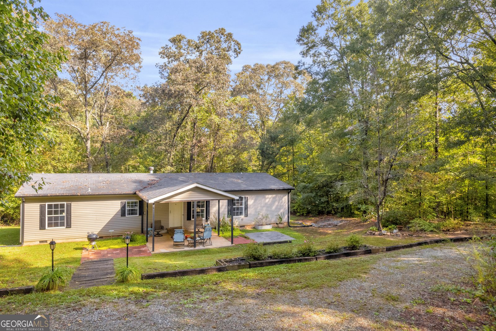 126 Old Indian Trail Road Jefferson - 28