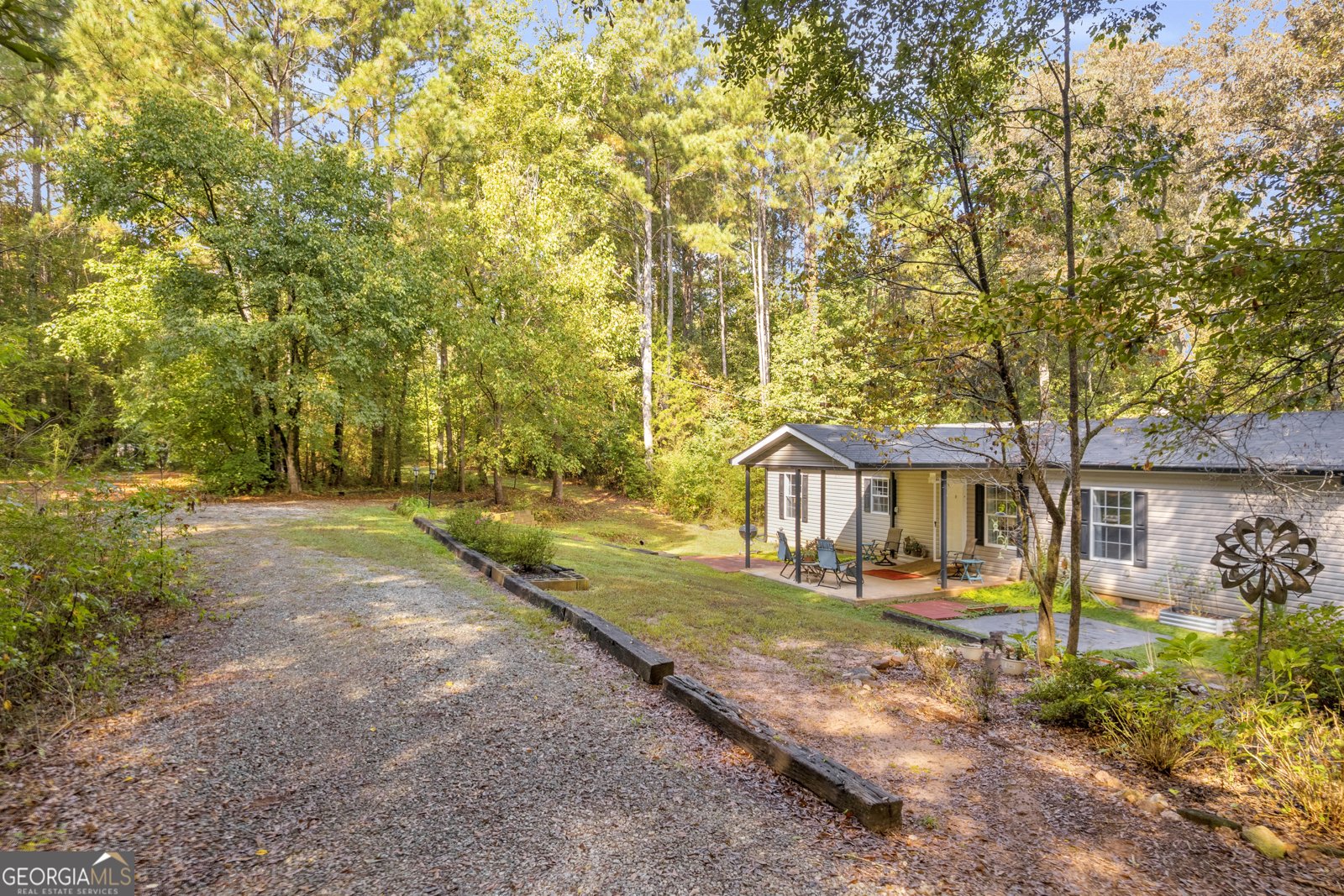 126 Old Indian Trail Road Jefferson - 29