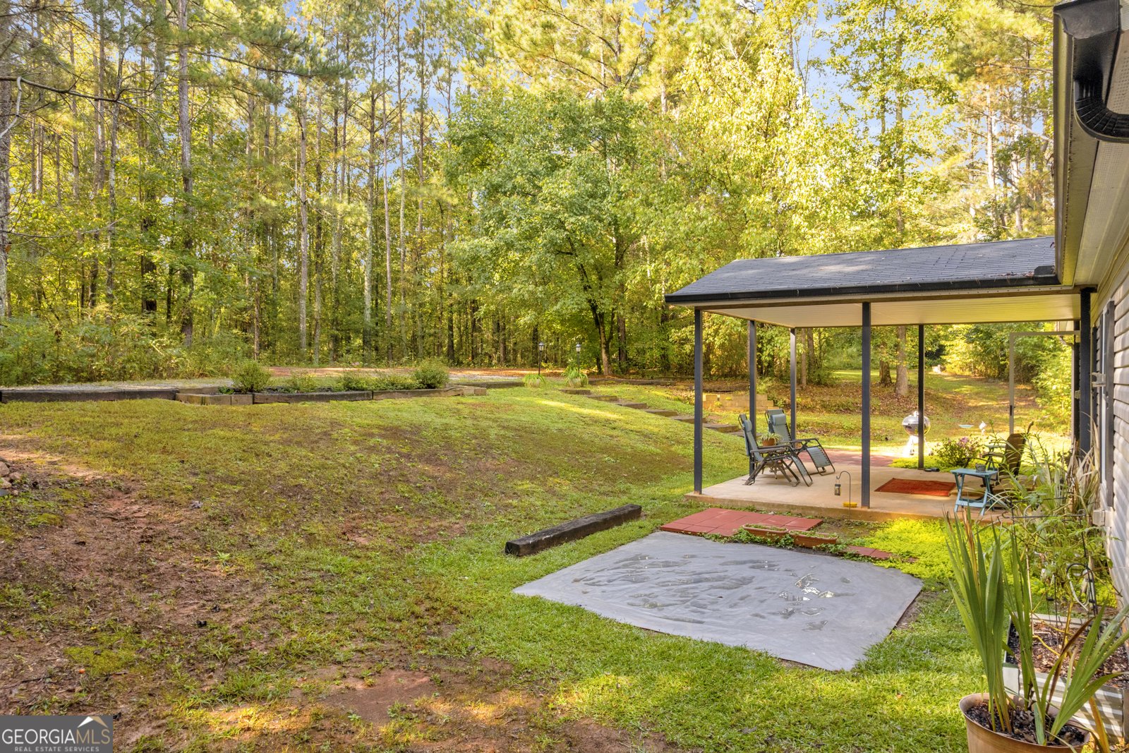 126 Old Indian Trail Road Jefferson - 30