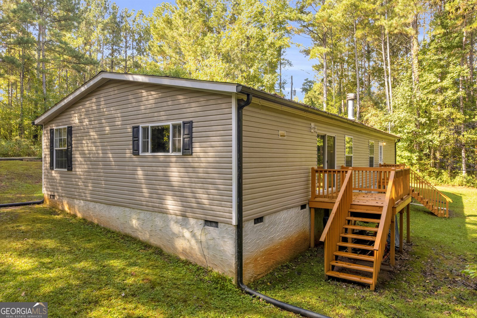 126 Old Indian Trail Road Jefferson - 31
