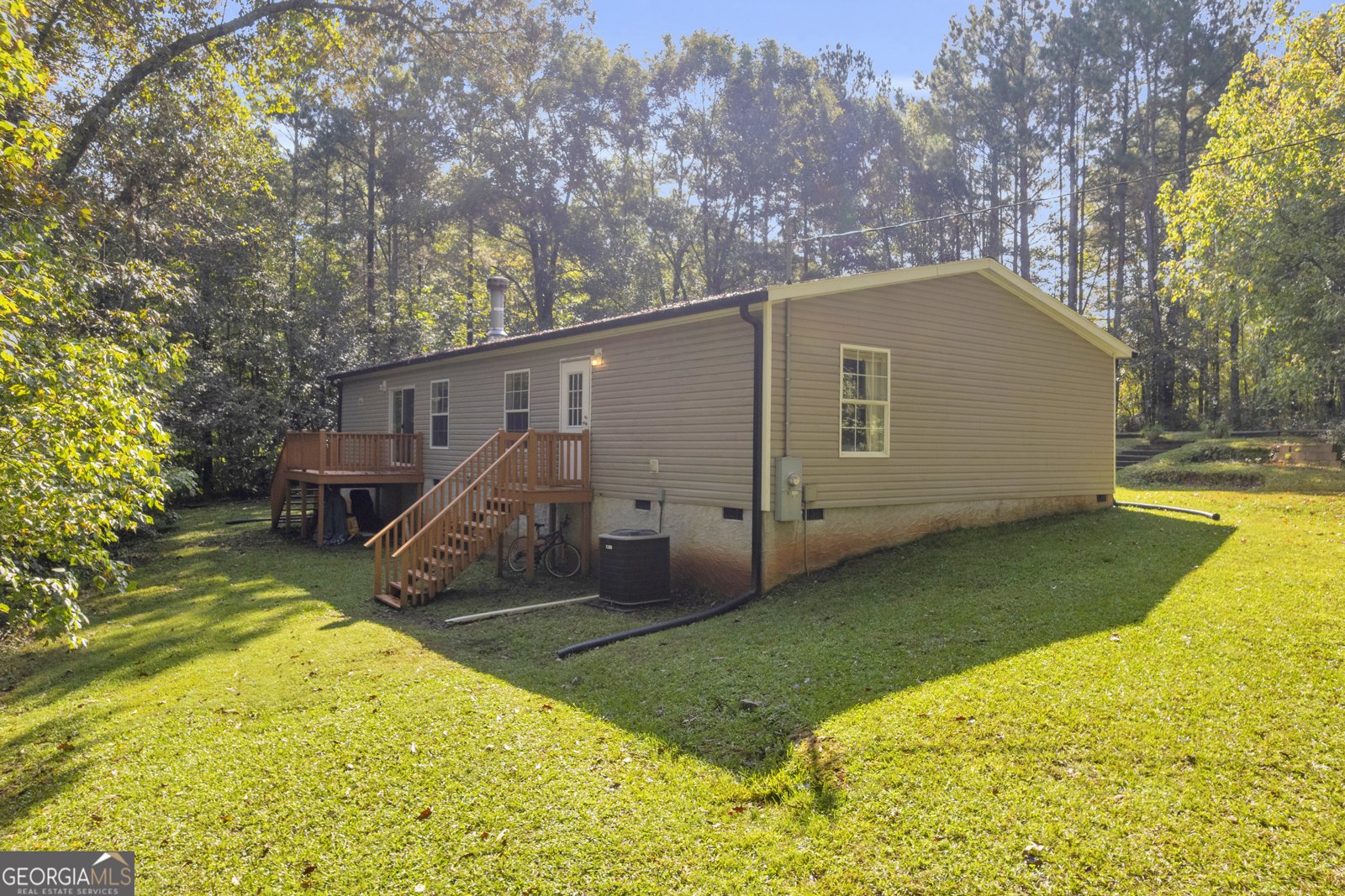 126 Old Indian Trail Road Jefferson - 32