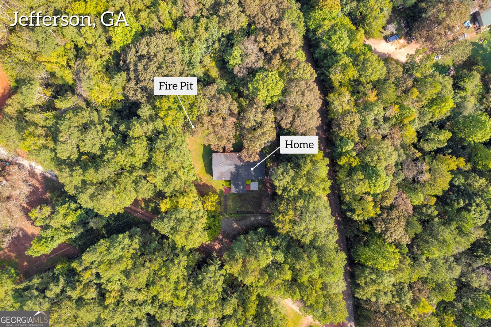 126 Old Indian Trail Road Jefferson - 35