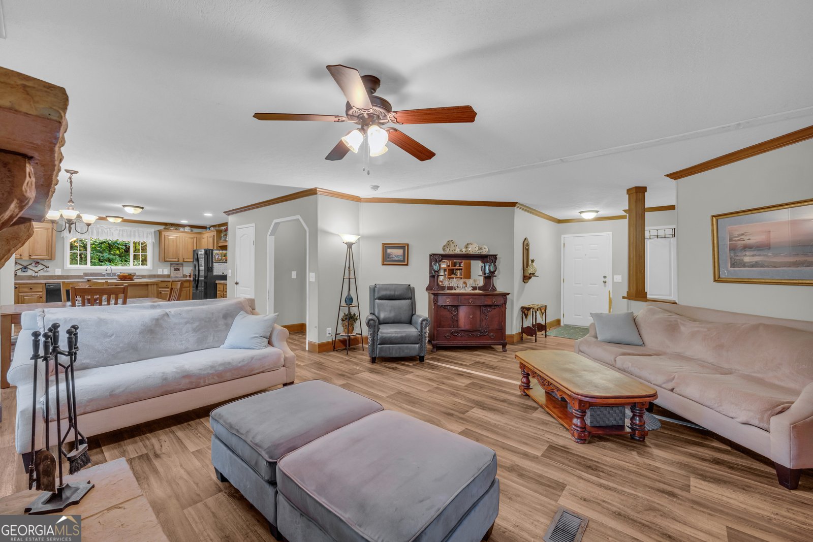 126 Old Indian Trail Road Jefferson - 4