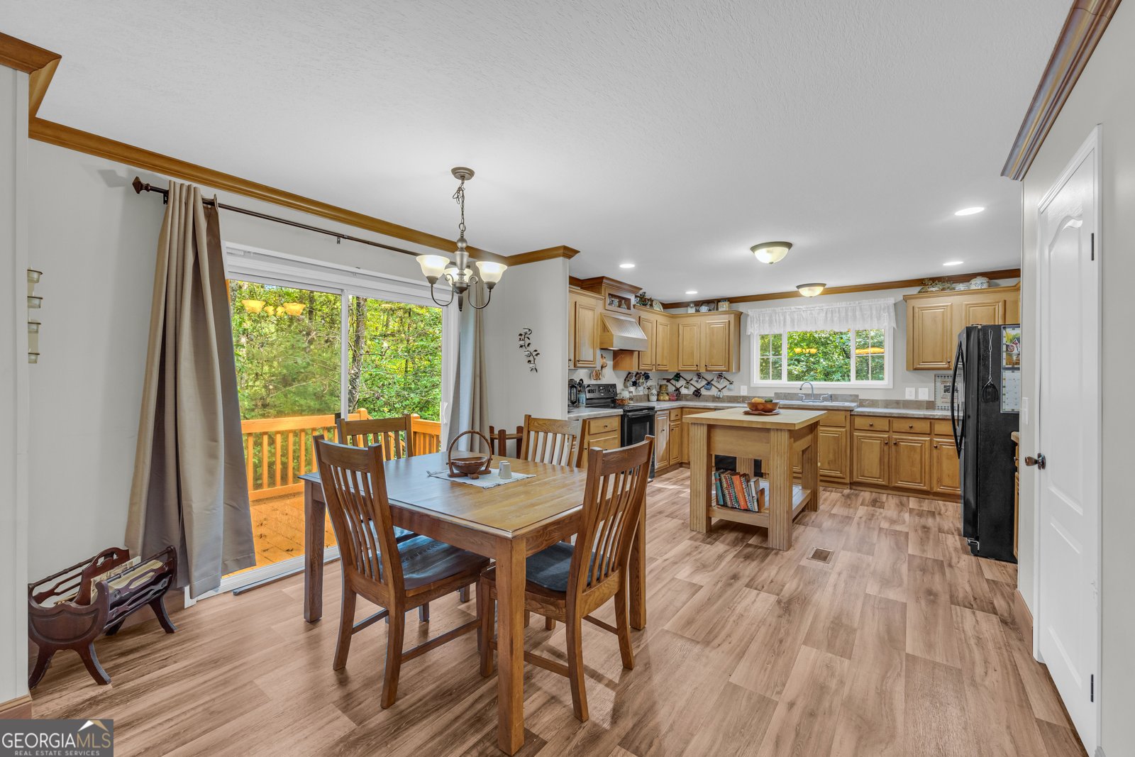 126 Old Indian Trail Road Jefferson - 5