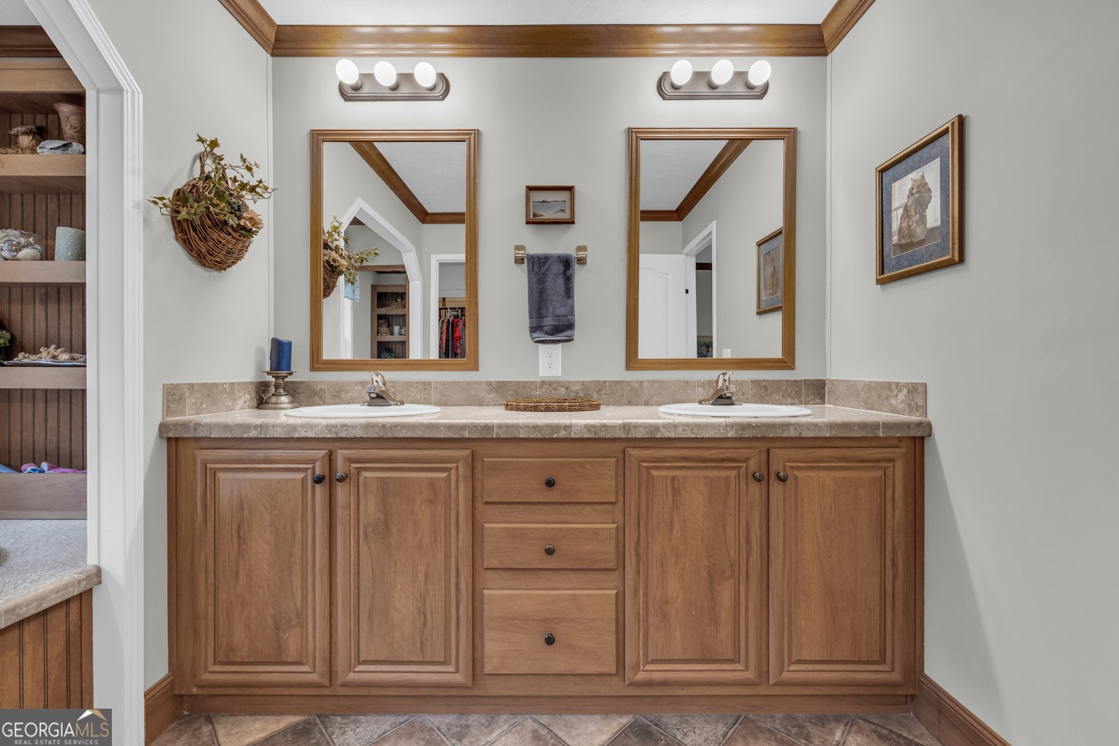 126 Old Indian Trail Road Jefferson - 6