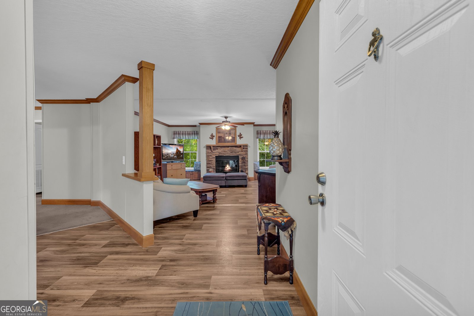 126 Old Indian Trail Road Jefferson - 8