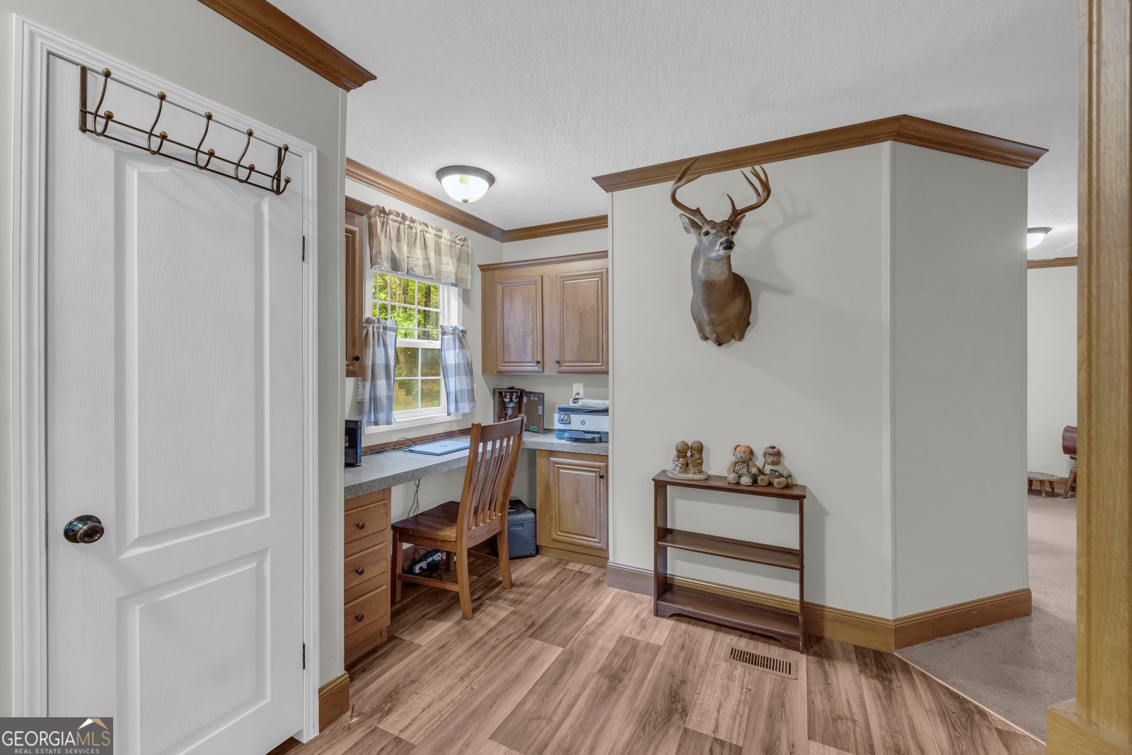 126 Old Indian Trail Road Jefferson - 9