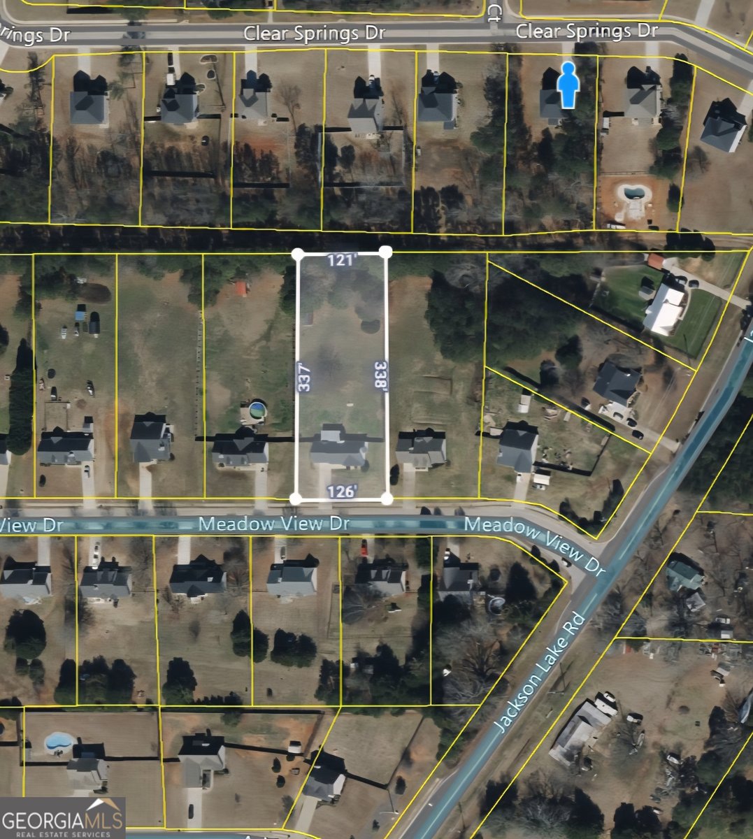 106 Meadow View Drive Jackson - 2