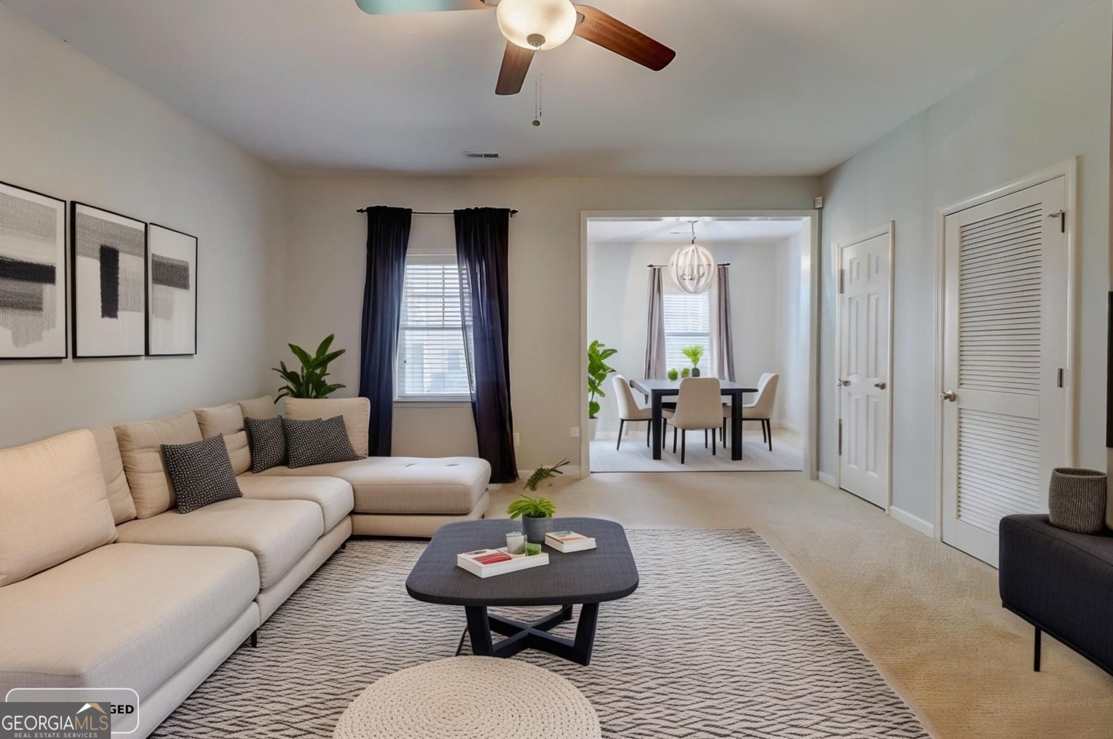 1160 Newpark View Place Mableton - 27