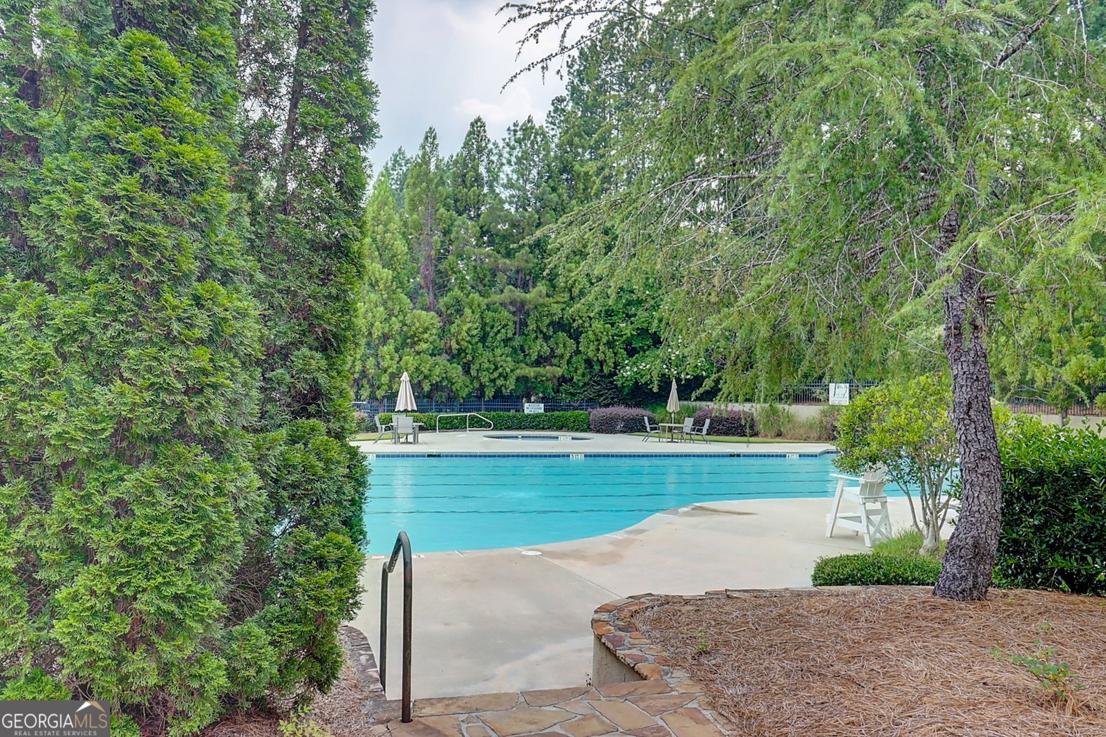 1160 Newpark View Place Mableton - 39