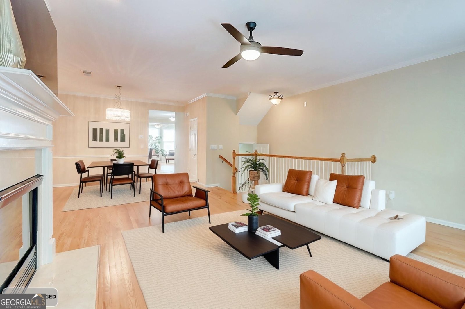 1160 Newpark View Place Mableton - 4