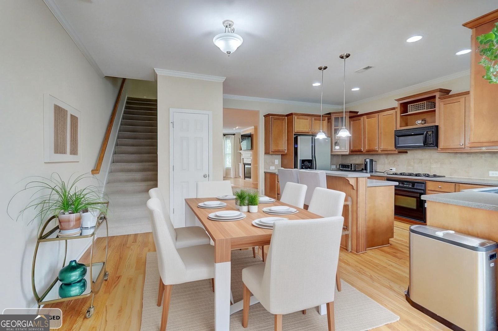 1160 Newpark View Place Mableton - 8