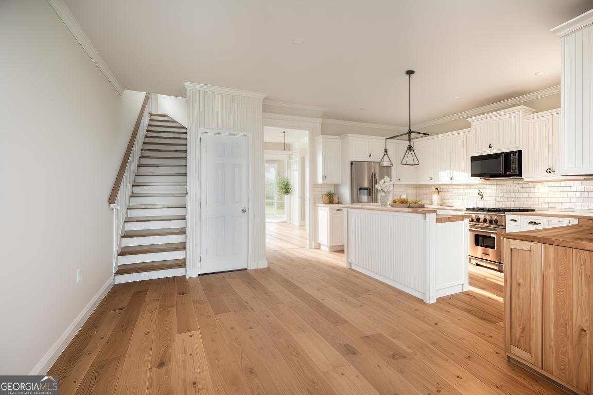 1160 Newpark View Place Mableton - 9