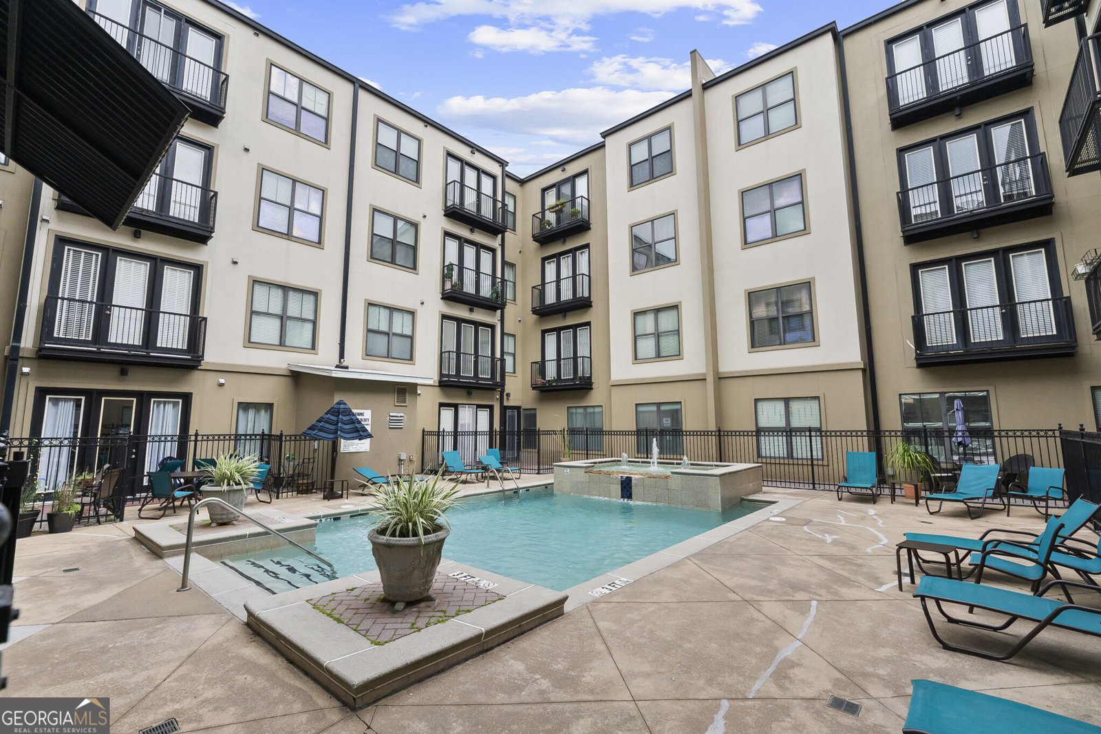 5300 Peachtree Road Atlanta - 19