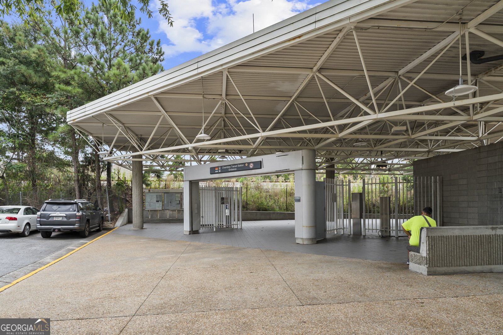 5300 Peachtree Road Atlanta - 21