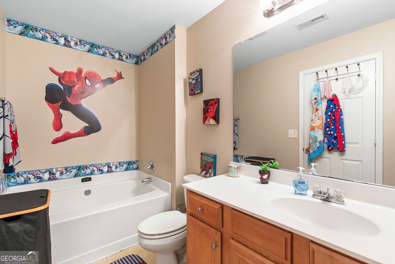 2555 FLAT SHOALS Road Atlanta - 11