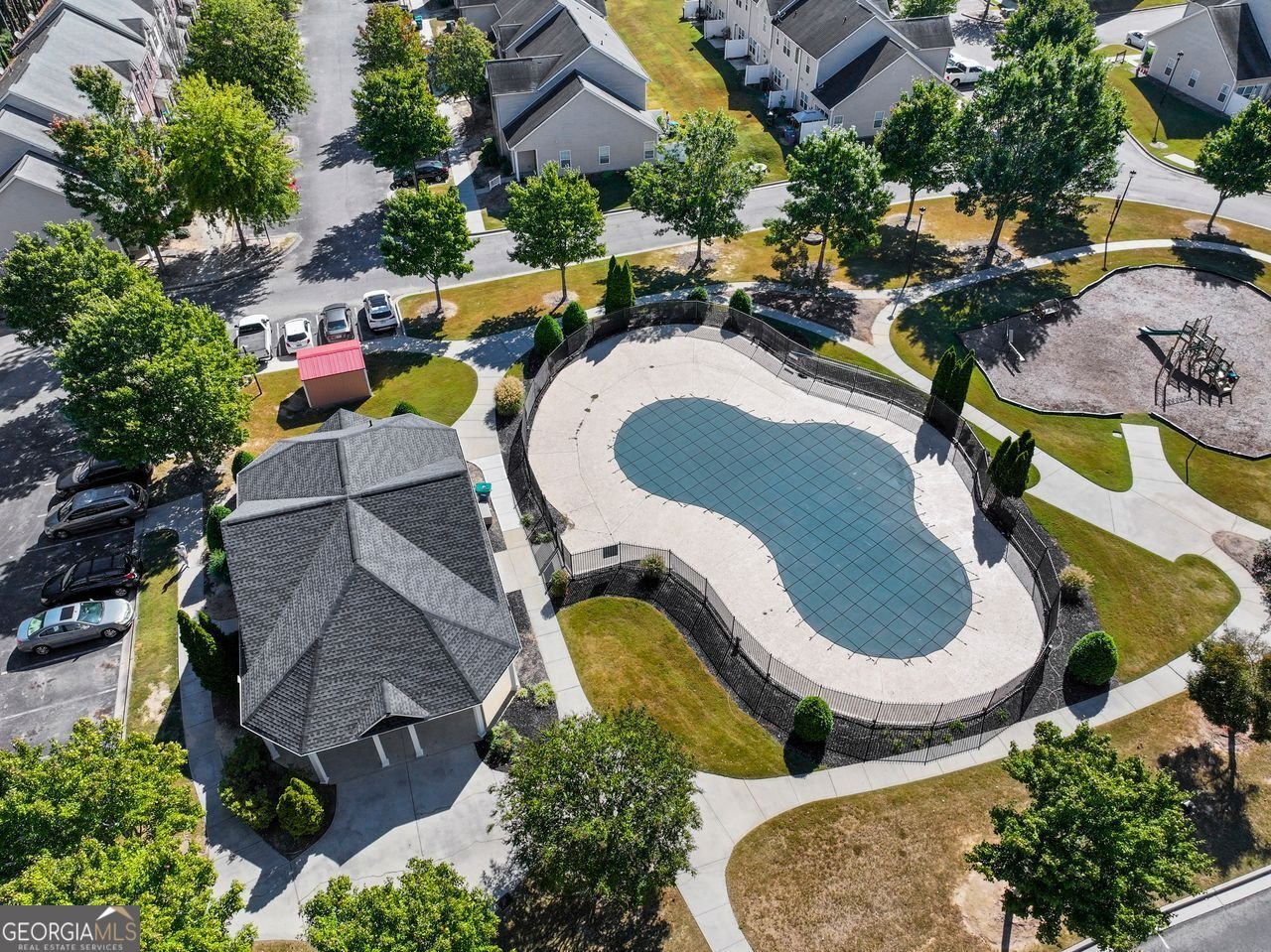 2555 FLAT SHOALS Road Atlanta - 19