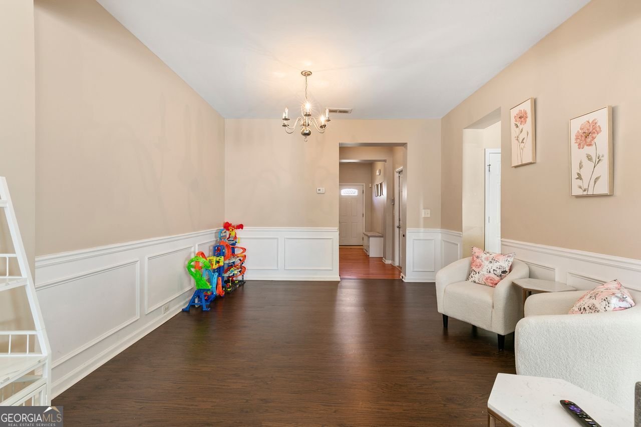 2555 FLAT SHOALS Road Atlanta - 3