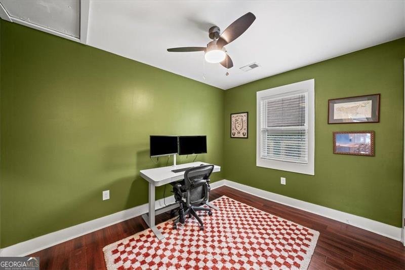 1109 IRA Street Atlanta - 20
