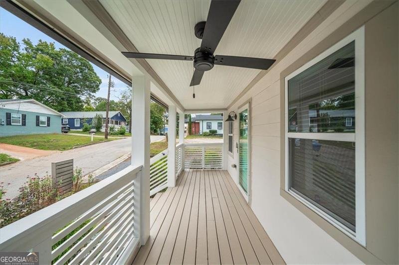 1109 IRA Street Atlanta - 4