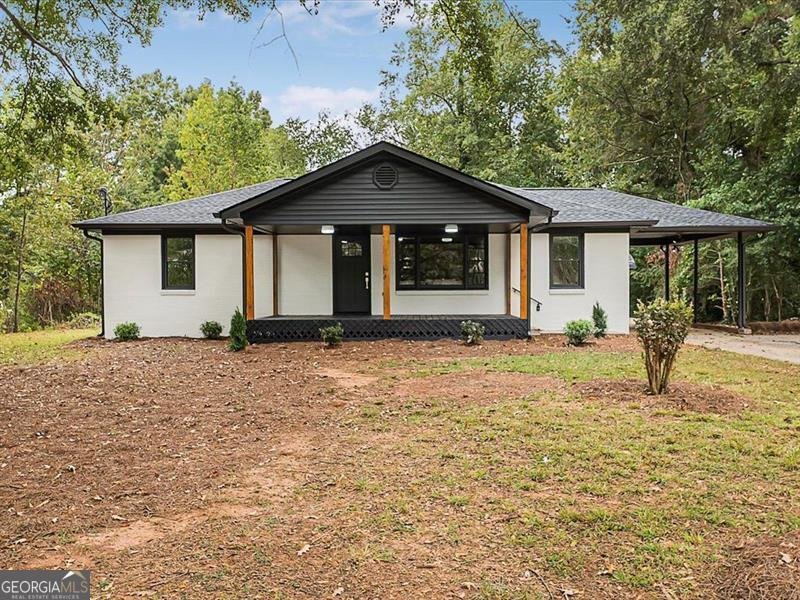 1825 Witt Circle Austell - 1
