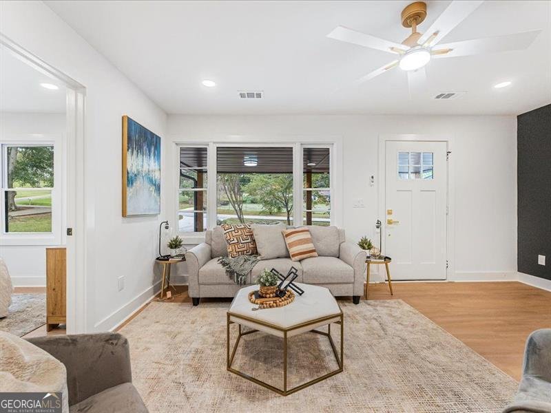 1825 Witt Circle Austell - 10
