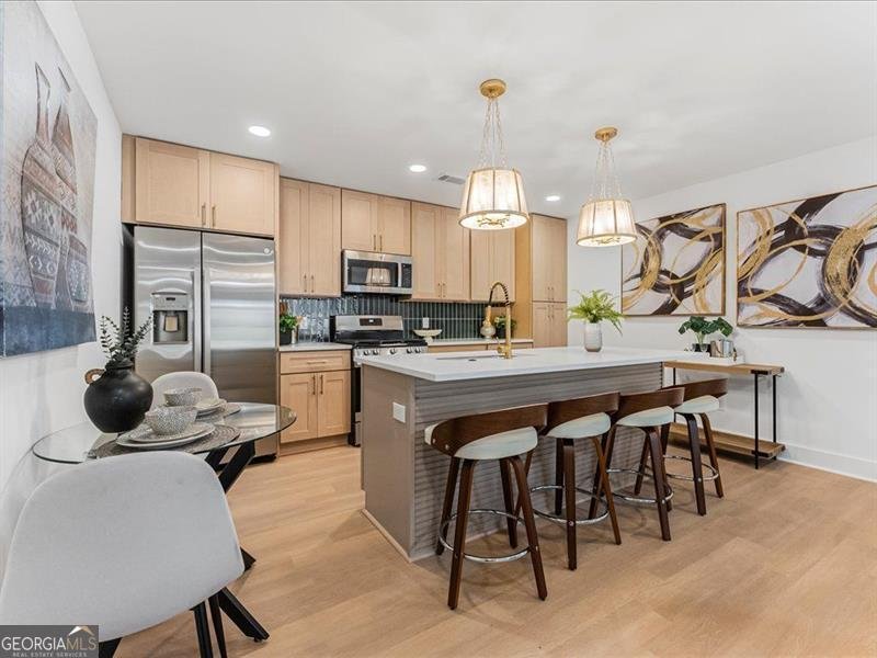 1825 Witt Circle Austell - 11