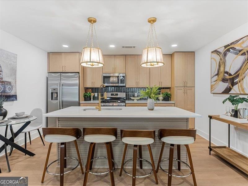 1825 Witt Circle Austell - 12