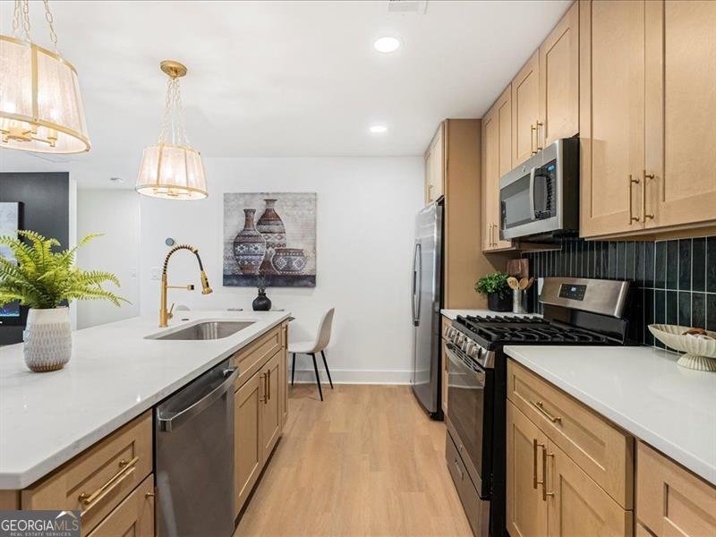 1825 Witt Circle Austell - 15