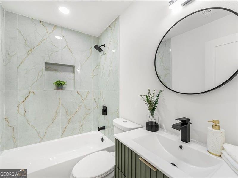 1825 Witt Circle Austell - 24